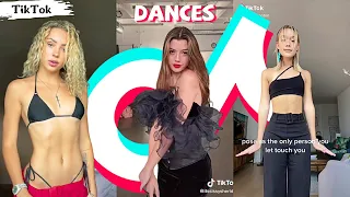 Ultimate TikTok Dance Compilation Of July 2021 - Part 24