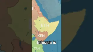 The AFRICAN Countries BATTLE ROYALE