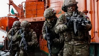 ЦСН ФСБ // Special Force  FSB