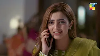 Bikhray Hain Hum - Episode 45 - [ 𝐁𝐞𝐬𝐭 𝐒𝐜𝐞𝐧𝐞 03 ] - #noorhassan  #nawalsaeed - HUM TV