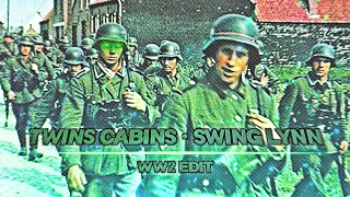 ww2 edit • Swing lynn (Free Preset)