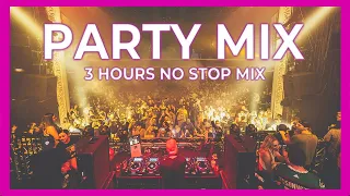 The Best Party Mix 2023 | Best Remixes & Mashups Of Popular Songs 2023 | Club Music, EDM Songs 🎉