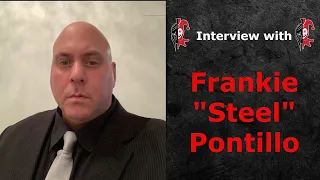 Frankie Steel Pontillo From Gangster to Reality TV Star