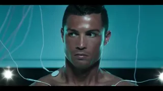 CRISTIANO RONALDO 2016 COMMERCIAL +English Subtitles