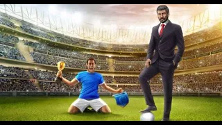 Club Manager 2019 Full Gameplay Walkthrough