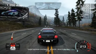 Need for Speed Hot Pursuit 2010 - Tough Torque