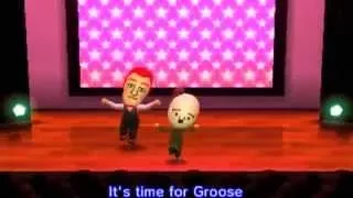 Sloppy Seconds - Tomodachi - [Vinesauce]