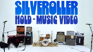 Silveroller - Hold (Official Music Video)