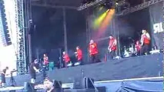 Russkaja - Energia (live at Wacken Open Air 2013)