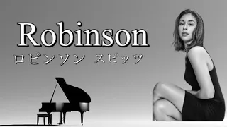 Robinson  #BENI #ベニ