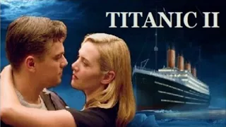 Titanic 2 - Jack is back | Trailer | 2018 |