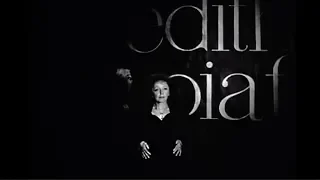 Mon légionnaire (French/English) Lyrics Édith Piaf