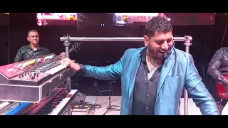 CALIXTO MENDEZ  - El Mamalon (En Vivo) Laguneta San Andres Tuxtla 2024