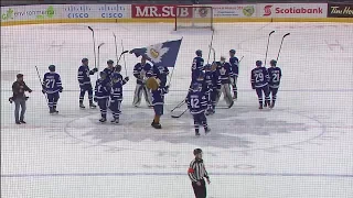 Game Highlights: Senators at Marlies - April 15, 2018