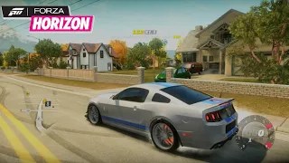 Forza Horizon 1 original gameplay on Xbox 360, 12 years later