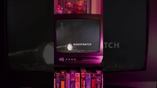 Ghostwatch (1992) Before and After (BBC)