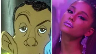 7 Carmens - Stromae vs Ariana Grande