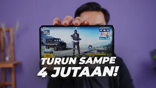 Udah Banting Harga! 7 HP Snapdragon 800 Series Turun Harga
