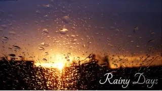 Mflex Sounds  - Rainy Days / Synthpop