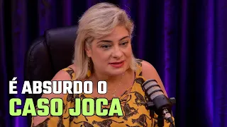 O CASO DO CAHORRO JOCA É UM ABSURDO! - PAPOPET PODCAST