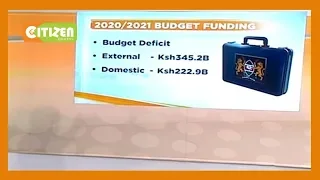 | DAY BREAK | A sneak peek into 2020/2021 national budget estimates