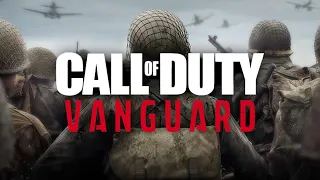 Прохождение сюжета CALL OF DUTY: VANGUARD