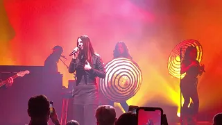 Lana Del Rey – Summertime Sadness, Live at the Orpheum Theatre, Omaha, NE (11/13/2019)