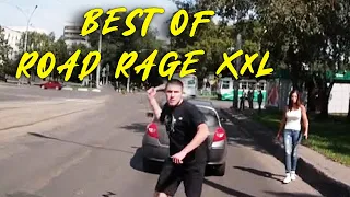 BEST OF ROAD RAGE XXL