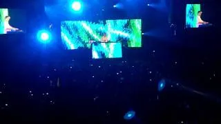 Armin Van Buuren Lost Together at ASOT 450 Party New York 4-3-10