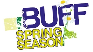 BUFF SPRING SEASON 2015 PREVIEW (first broadcast live on Arise TV, 02/04/15)