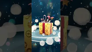 Claim the BEST Pokémon Mystery Gift NOW! 🎁