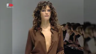 Vintage in Pills CELINE Spring 2002 - Fashion Channel