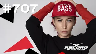 Lady Waks, DJ Swoosh, Maxim Steppaz - In Da Mix 707 - 16 December 2022 | radio record | радио рекорд