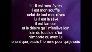 J'ai dis oui karaoke