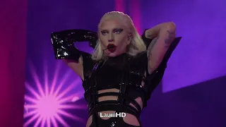 Lady Gaga - Sour Candy - Live in London, UK 29.7.2022 4K