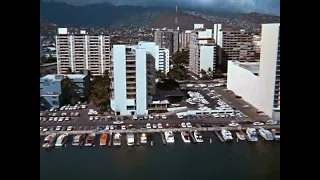 hawaii five-o intro (1976)