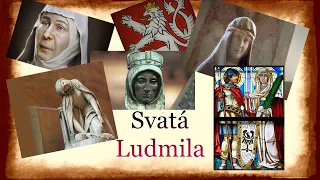 Svatá Ludmila