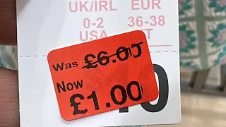 Primark Women's Latest Reductions & Wow Prices - June 2023