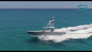 Buying a New Valhalla from HMY Yacht Sales