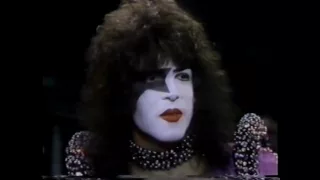 The Best Ace Frehley Laugh Collection