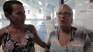 Learn to Swim - Seniors