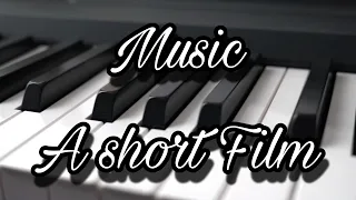 Music A Short Film (Shot on A7IV)