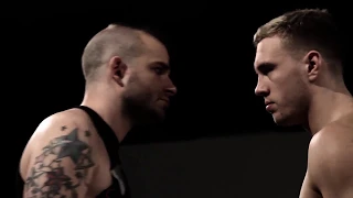 Jimmy Havoc vs. Will Ospreay - They're destined to do this forever