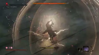 30 seconds of why Sekiro has the best combat