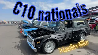 C10 nationals in Nashville