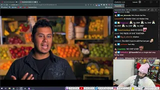 Hasan REACTS to MasterChef US S02E18