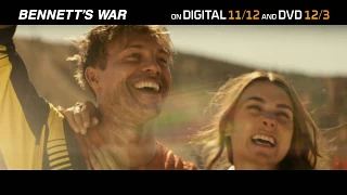 Bennett's War | On Digital 11/12 and DVD 12/3