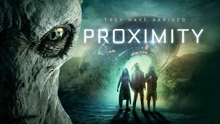 Ufologia Ufologia _ Filme _ A PRESENÇA (DUBLADO) PROXIMITY 👽