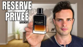 Givenchy Gentleman Reserve Privee Review | Worth the HYPE!?