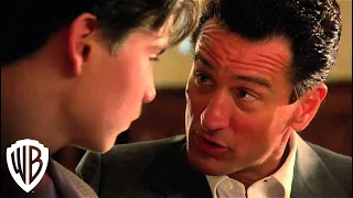 Goodfellas | First Pinch | 25th Anniversary | Warner Bros. Entertainment